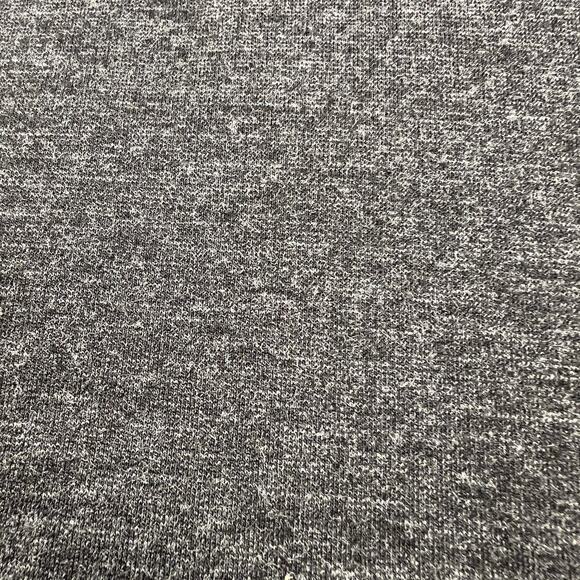 Orvis Dark Gray Mid Rise Ponte Straight Leg Pants Faux Front Pockets Size 6 - Picture 6 of 9